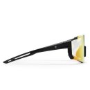 Chpo Siri Photochromic Matte Black red photochromic