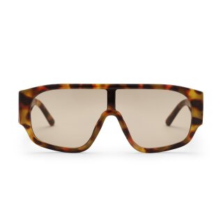 Chpo Prenzlauer Tortoise light brown