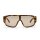 Chpo Prenzlauer Tortoise light brown