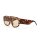 Chpo Prenzlauer Tortoise light brown