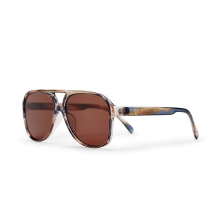 Chpo Dallas Cigar Smoke brown