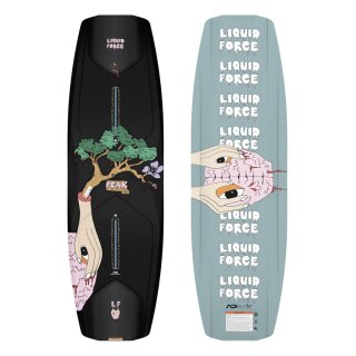 Liquid Force Peak 2026