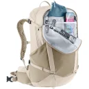 Deuter Futura 25 SL greystone-alu