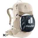 Deuter Futura 25 SL greystone-alu