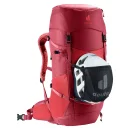 Deuter Futura 32 cherry-masala