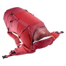 Deuter Futura 32 cherry-masala