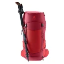 Deuter Futura 32 cherry-masala