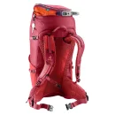 Deuter Futura 32 cherry-masala