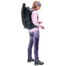 Deuter Futura Pro 30 SL black