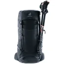 Deuter Futura Pro 32 black