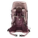 Deuter Futura Pro 38 SL cassis-ashrose