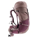 Deuter Futura Pro 38 SL cassis-ashrose