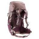Deuter Futura Pro 38 SL cassis-ashrose
