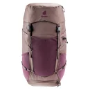 Deuter Futura Pro 38 SL cassis-ashrose