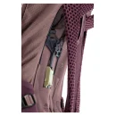 Deuter Futura Pro 38 SL cassis-ashrose