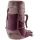 Deuter Futura Pro 38 SL cassis-ashrose