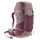 Deuter Futura Pro 38 SL cassis-ashrose