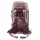 Deuter Futura Pro 38 SL cassis-ashrose