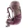 Deuter Futura Pro 38 SL cassis-ashrose