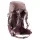 Deuter Futura Pro 38 SL cassis-ashrose
