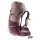Deuter Futura Pro 38 SL cassis-ashrose