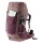Deuter Futura Pro 38 SL cassis-ashrose