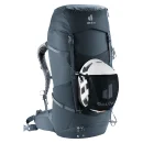 Deuter Futura Pro 40 black
