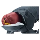 Deuter Futura Pro 40 black