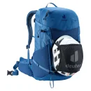 Deuter Futura 27 nightblue-baltic