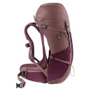 Deuter Futura 30 SL cassis-ashrose