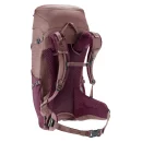 Deuter Futura 30 SL cassis-ashrose
