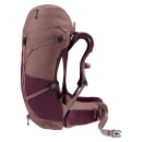 Deuter Futura 30 SL cassis-ashrose