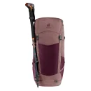 Deuter Futura 30 SL cassis-ashrose