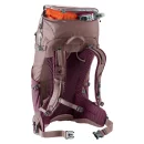Deuter Futura 30 SL cassis-ashrose
