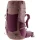 Deuter Futura 30 SL cassis-ashrose
