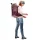 Deuter Futura 30 SL cassis-ashrose