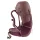 Deuter Futura 30 SL cassis-ashrose