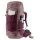 Deuter Futura 30 SL cassis-ashrose