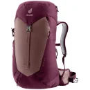 Deuter AC Lite 28 SL ashrose-cassis