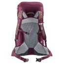 Deuter AC Lite 28 SL ashrose-cassis