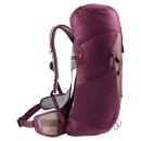 Deuter AC Lite 28 SL ashrose-cassis