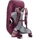 Deuter AC Lite 28 SL ashrose-cassis