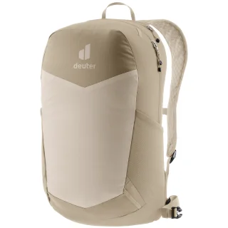 Deuter Speed Lite 17 alu-greystone
