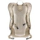 Deuter Speed Lite 17 alu-greystone