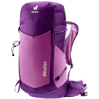 Deuter Speed Lite Pro 28 SL lotus-mystic