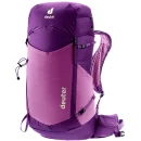 Deuter Speed Lite Pro 28 SL lotus-mystic