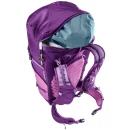 Deuter Speed Lite Pro 28 SL lotus-mystic