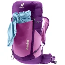 Deuter Speed Lite Pro 28 SL lotus-mystic