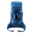 Deuter Aircontact Core 60+10 baltic-nightblue