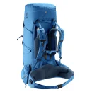 Deuter Aircontact Core 60+10 baltic-nightblue